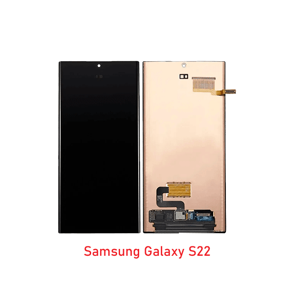 samsung S22 display price