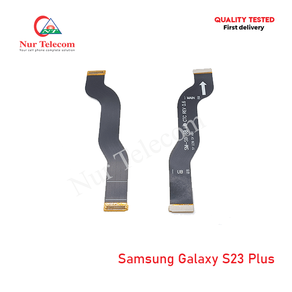 Buy [Samsung Galaxy S23 Plus Display Ribbon] in Bangladesh