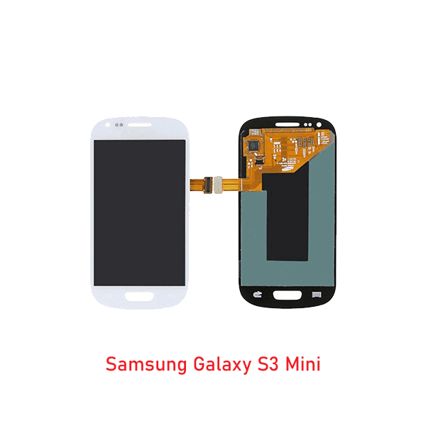 Samsung Galaxy S3 Mini Display Price