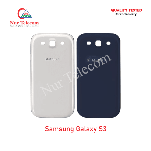 Samsung S3 Backshell Price in Bangladesh