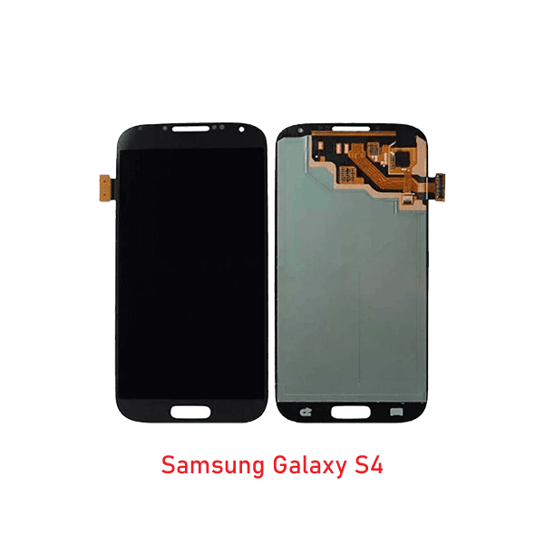 Samsung Galaxy S4 Display Price