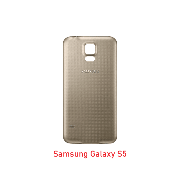 Samsung Galaxy S5 Backshell Price