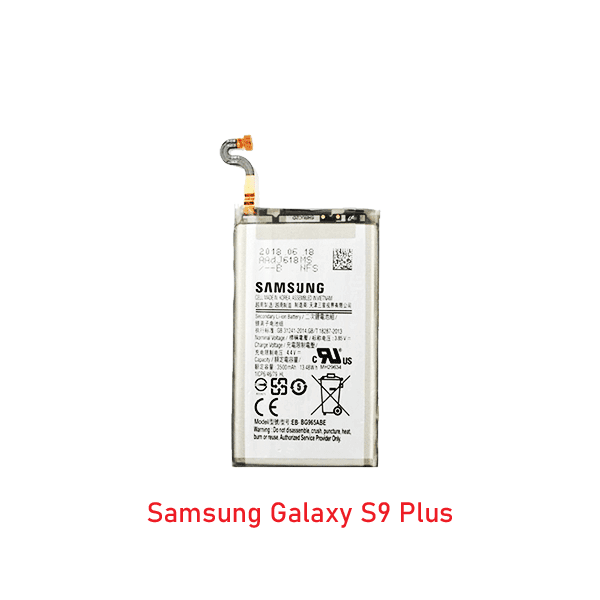 samsung s9 plus Battery price