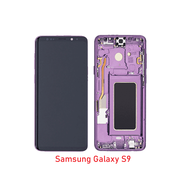 samsung s9 display price in Bangladesh