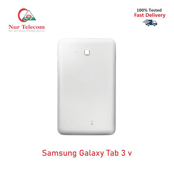 Samsung Galaxy Tab 3 v Battery Backshell Price In BD - Image 1