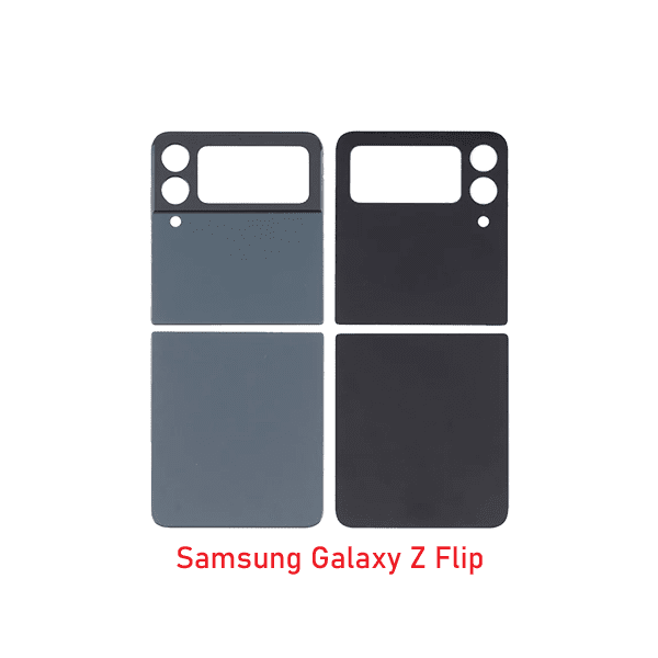 Samsung Galaxy Z Flip Backshell Price