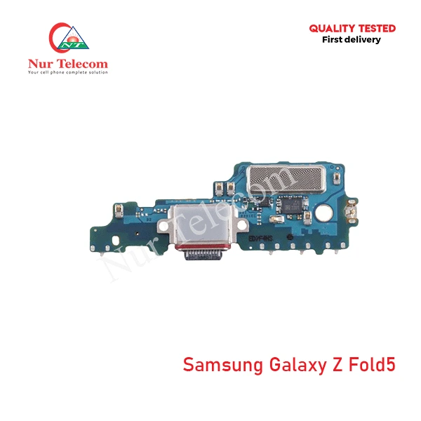 Buy Samsung Galaxy Z Fold5 Charging Logic in Bangladesh