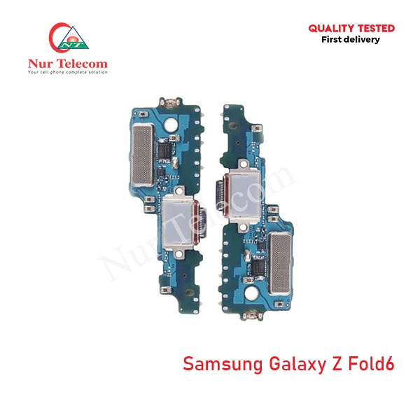 Buy Samsung Galaxy Z Fold6 Charging Logic in Bangladesh