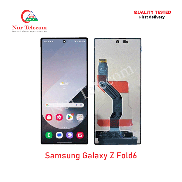 Samsung-Galaxy-Z-Fold6-Display Samsung Z Fold 6 Upper Display