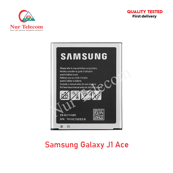 Samsung J1 Ace Battery Price