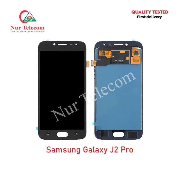 Samsung J2 Pro Display Price
