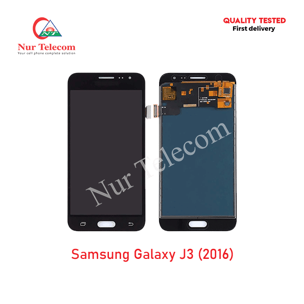 Samsung J3 2016 Display Price