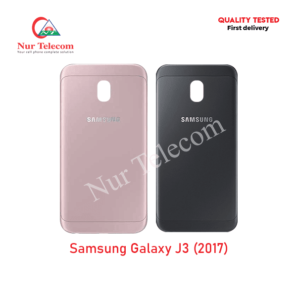Samsung J3 2017 backshell Price