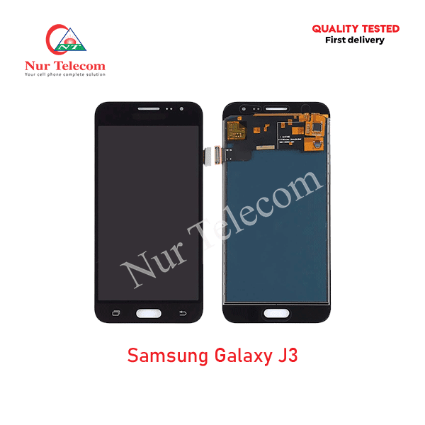 Samsung J3 Display Price