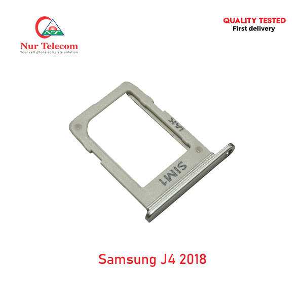 Samsung-J4-2018-SIM-Tray Samsung J4 2018 SIM Tray Price