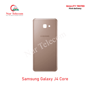 Samsung J4 Core Backshell Price