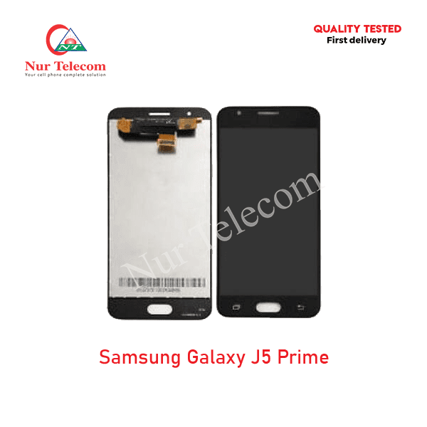 Samsung J5 Prime Display Price