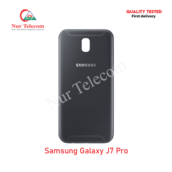 Samsung Galaxy J7 Pro Backshell Price