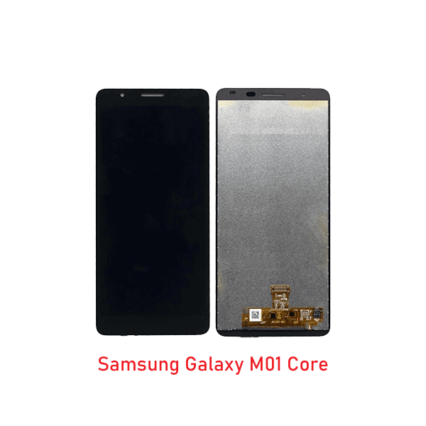 Samsung M01 Core Display Price