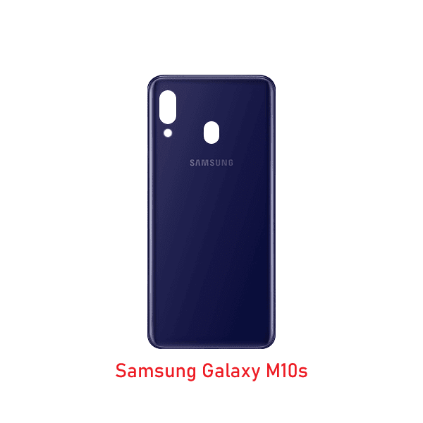 Samsung M10s Backshell Price