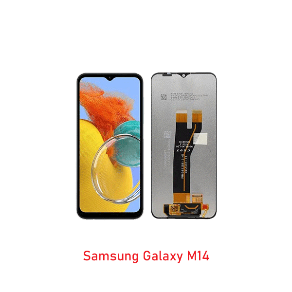 Samsung M14 Display Price