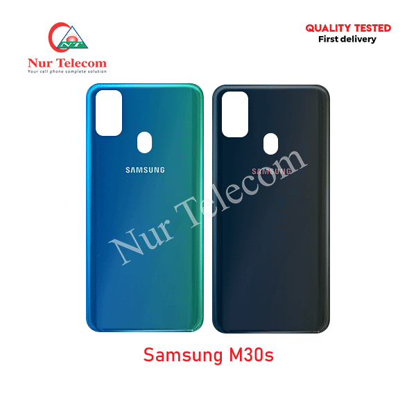 Samsung M30s Backshell Samsung M30s Backshell Price