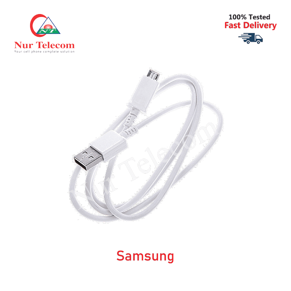 Original  Samsung  Micro USB Cable - Image 1