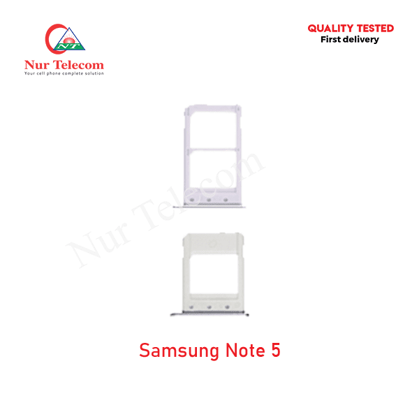 Samsung Note 5 SIM Tray Price in Bangladesh