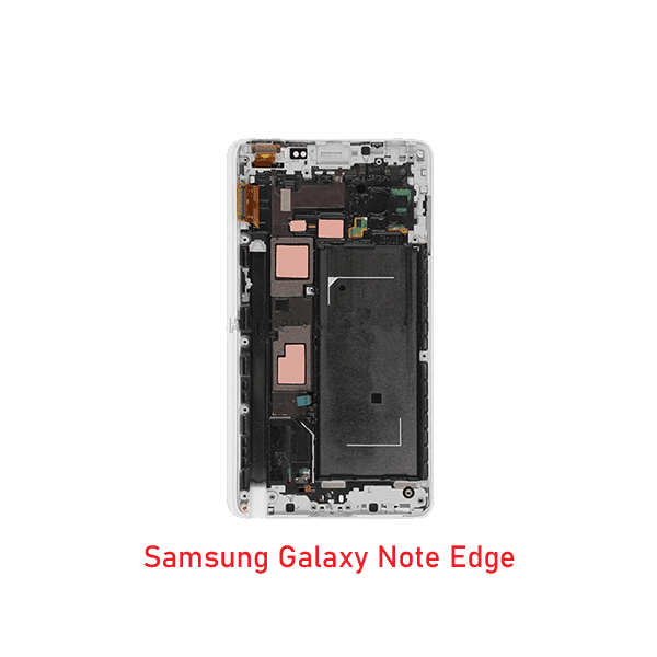 Samsung Note Edge Display Price