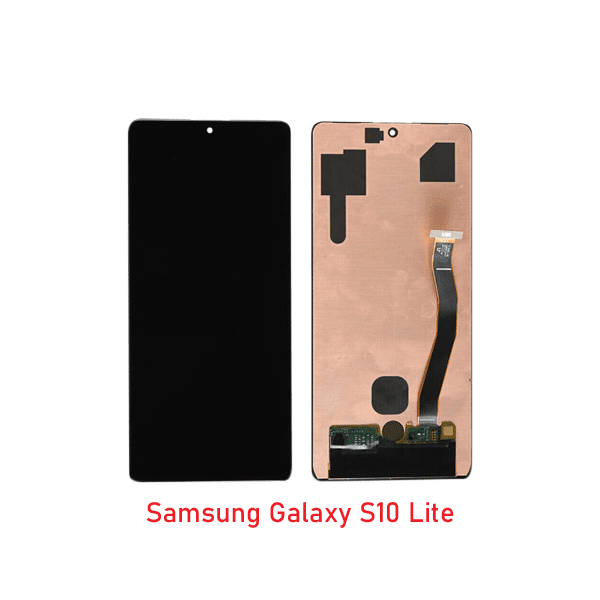Samsung S10 Lite Display Price