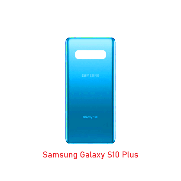 Samsung S10 Plus Backshell Price