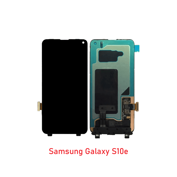Samsung S10e Display Price