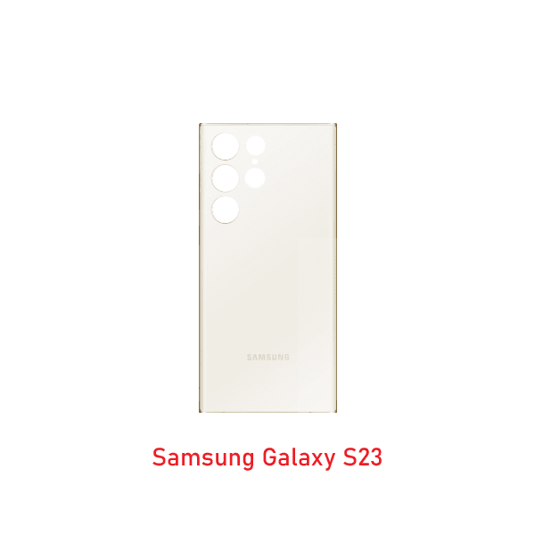 Samsung S23 Battery Backshell Price
