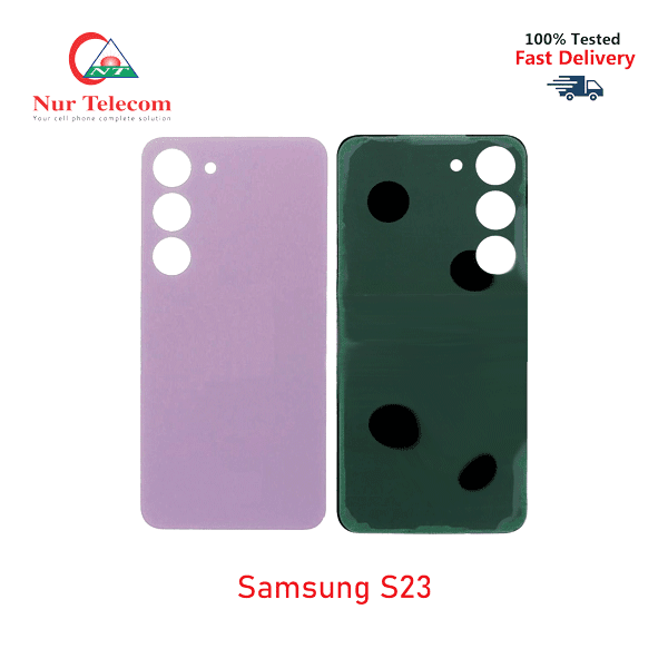 Samsung S23 Backshell Price in Bangladesh