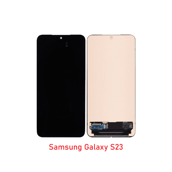 Samsung S23 Display Price