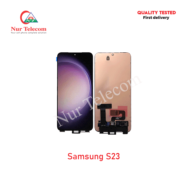 Samsung-S23-Display Samsung S23 Display Price in Bangladesh