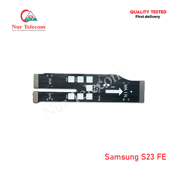 Samsung-S23-FE-Display-Ribbon Buy Samsung S23 FE Display Ribbon in Bangladesh