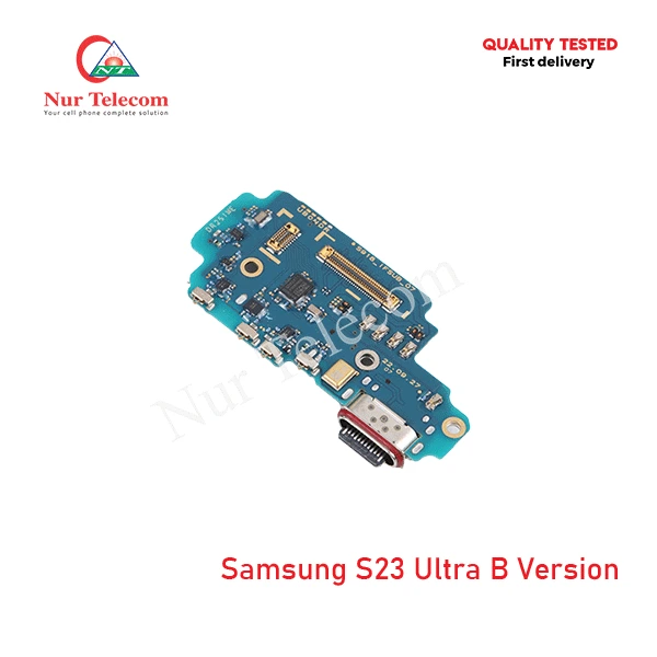 Buy Samsung S23 Ultra B Version Charging Logic in Bangladesh