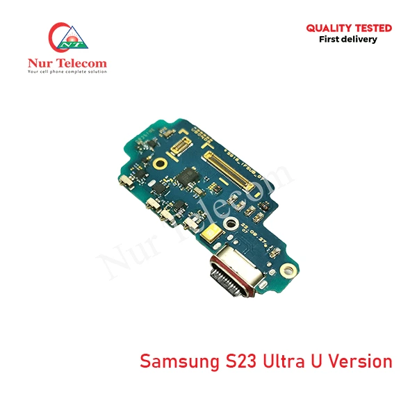 Samsung S23 Ultra U Version Charging Logic Buy Samsung S23 Ultra U Version Charging Logic in Bangladesh