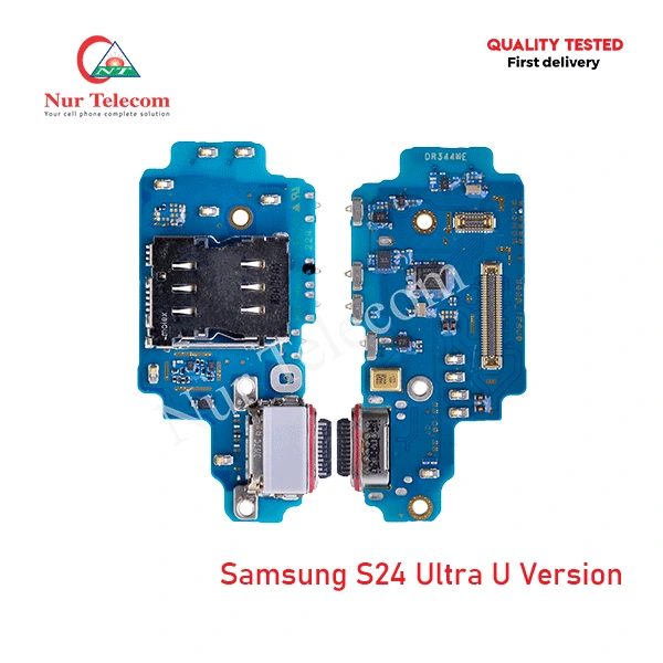 Buy Samsung S24 Ultra U Version Charging Logic in Bangladesh
