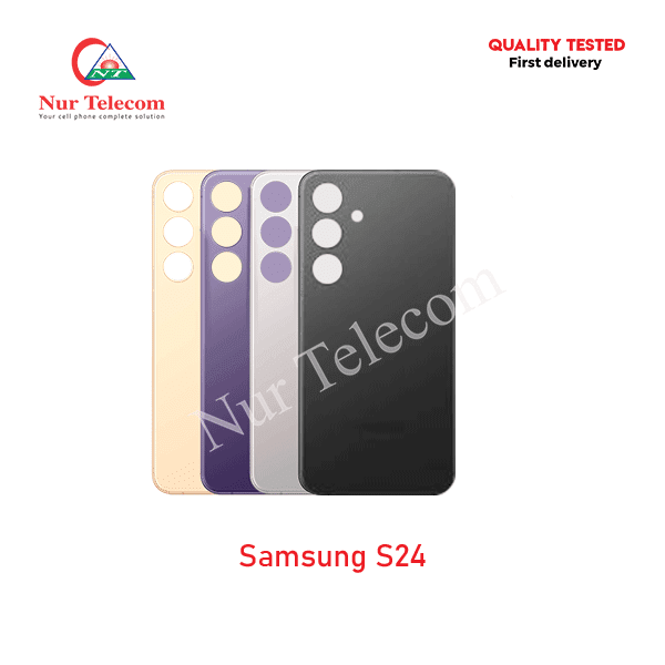 Samsung-S24-backshell Samsung Galaxy S24 Backshell Price in Bangladesh
