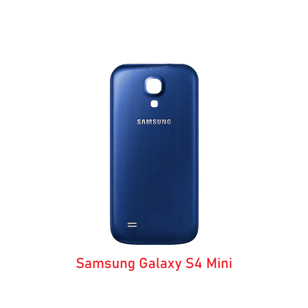 Samsung S4 Mini Backshell Price
