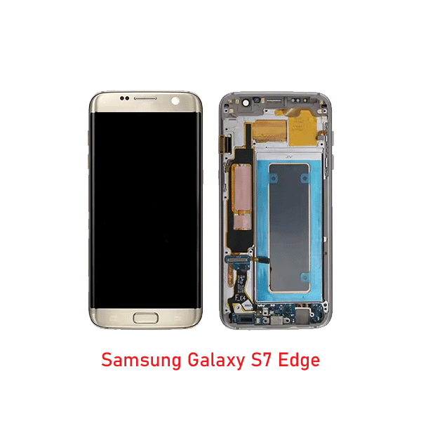 Samsung S7 Edge Display Price
