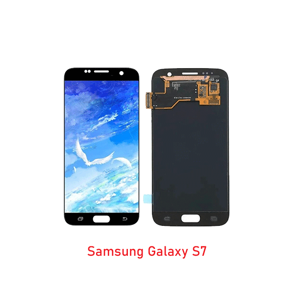 Samsung S7 display Price
