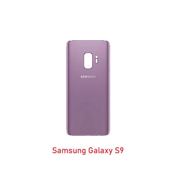 Samsung Galaxy S9 Battery Backshell