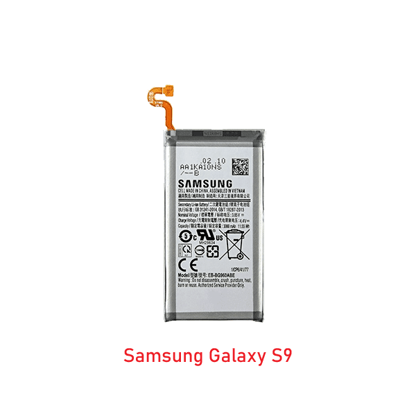 Samsung S9 Battery Price in Bangladesh