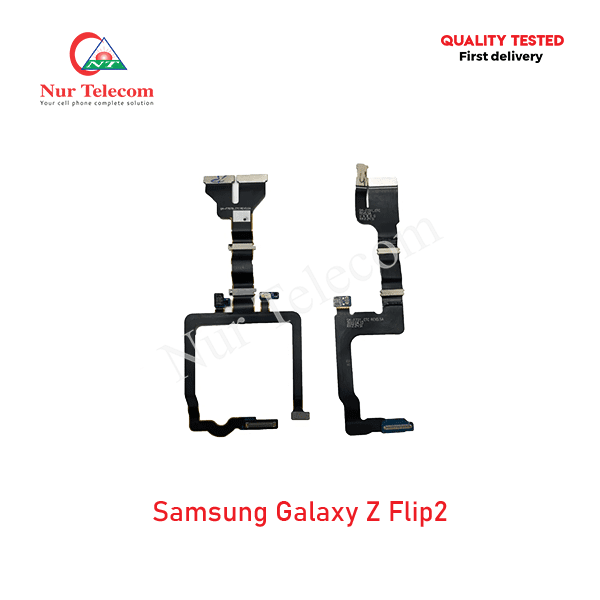 Samsung Z Flip2 Display Ribbon Price