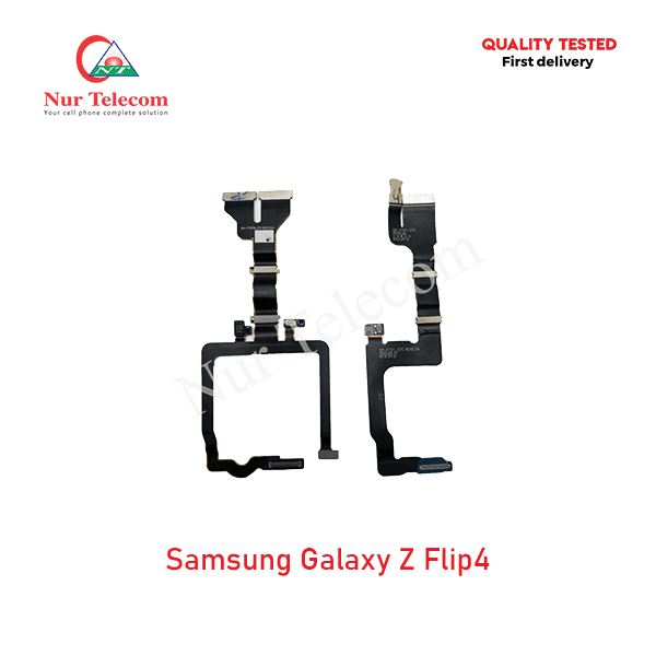 Samsung Z Flip4 Display Ribbon Price