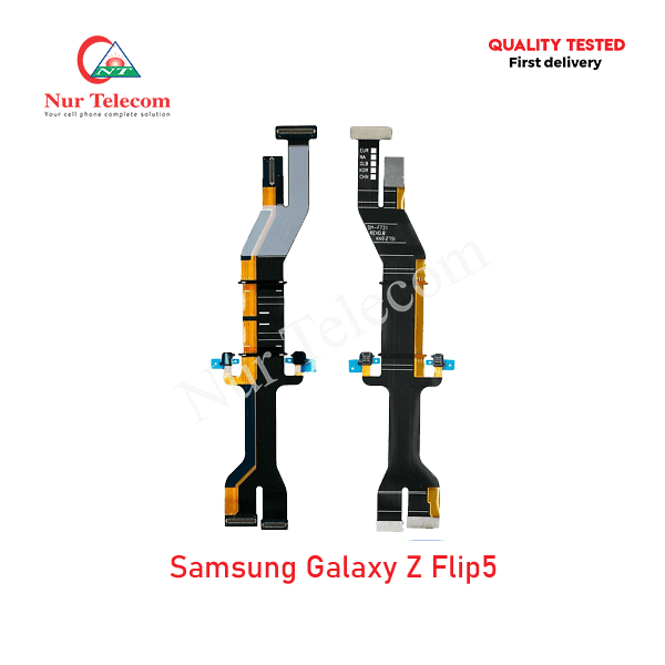 Samsung Z Flip5 Display Ribbon Price
