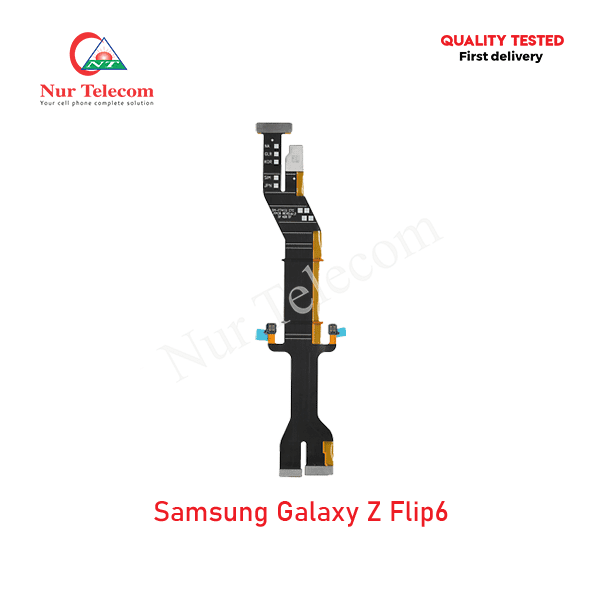 Samsung Z Flip6 Display Ribbon Price